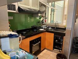 Yishun Emerald (D27), Condominium #468826801